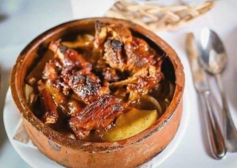 قارني يورك	-Garniyarik