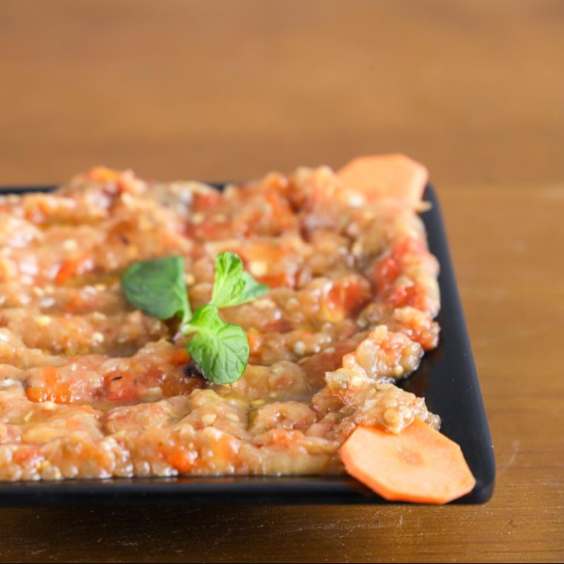 تبولة-Tabbouleh