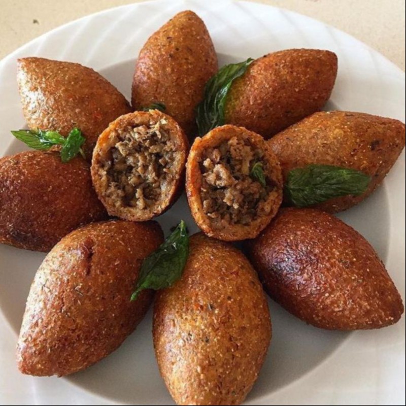 كبة- Kibbeh